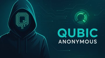 QUBIC Is Faster Than Every Blockchain — Here’s Why