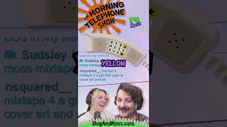 Red, yellow, and grey! #prince #music #coversong #podcast #livestream