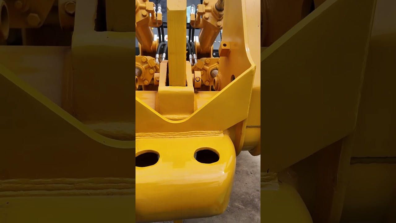 Boost Your Construction Productivity With the Right Equipment