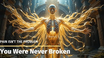 The Hidden Power of Emotional Pain – What Most People Never Realize | Psyche