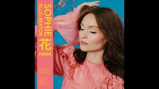 Sophie Ellis-Bextor:-&#39;A Thousand Orchids&#39;