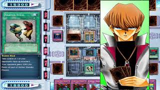 Kaiba the Revenge - Indestructible Relinquished (Yu-Gi-Oh! Power of Chaos) [Bug]