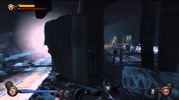 Doc703 BioShock Infinite 1999 Mode Playthrough Part 55