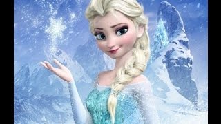 Let it go (Flute Version) ost. Frozen (Covered from Idina Menzel's version)