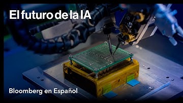Por qué 2025 será el año de los agentes de IA