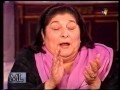 Almorzando con Mirtha Legrand - Mercedes Sosa, V Heredia, P Carabajal, A Pintos y L Gieco