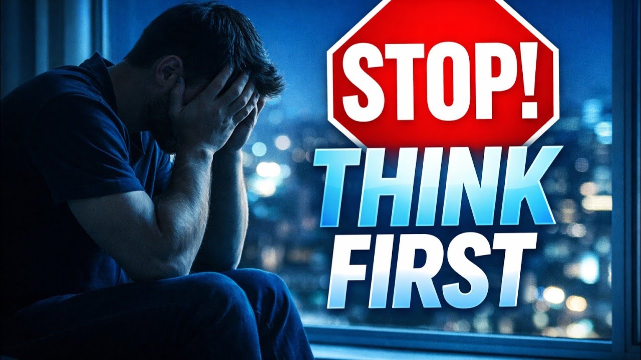 This Might Save Your Relationship (Watch First) - YouTube