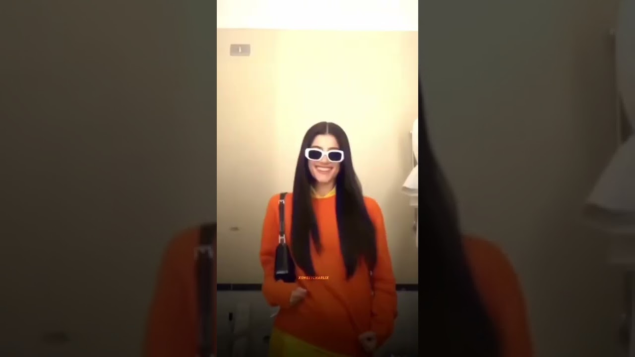 We LOVE Charli D'amelio 