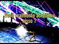 Dohko vs Shion - A VERDADE do combate falso