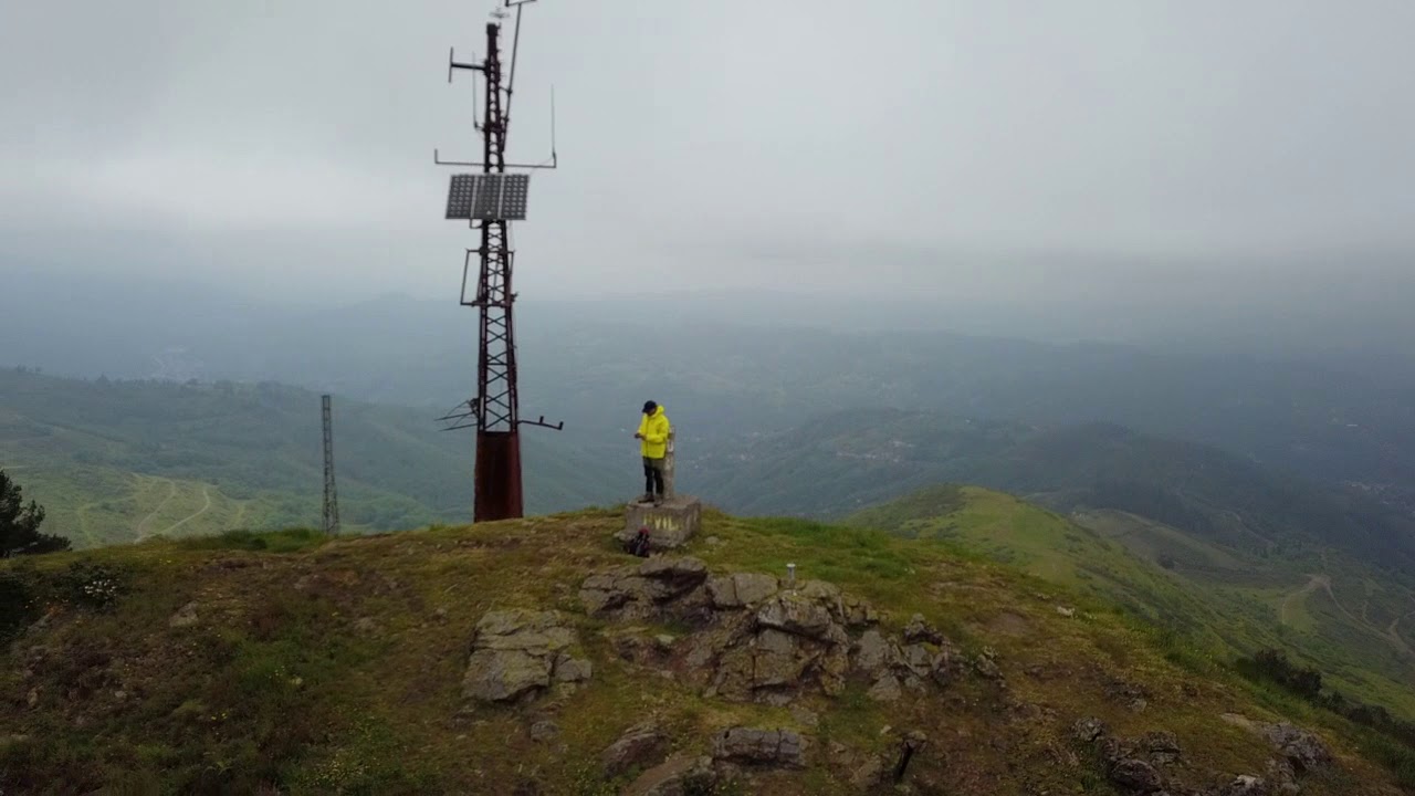 Pico Polio-Asturias 20-05-2019