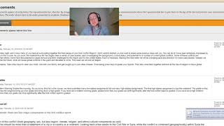 Ids 330 Guest Speaker