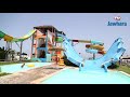 AquaSplash Thalassa Sousse: Le Plus Grand Parc Aquatique en Tunisie