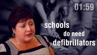 Defibs For Schools