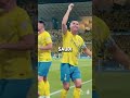 Ronaldo Will NEVER Win The World Cup — The Oracle Has Spoken #shorts  #worldcup2026 #shortsfeed