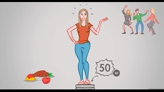 Как похудеть в коленях Как похудеть в коленях