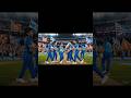 #cricket “300 रन बनाने के बाद भी मैच TIE! 😳 India vs West Indies Mini Match”