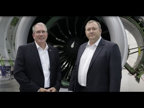 CSeries Program Update with Rob Dewar