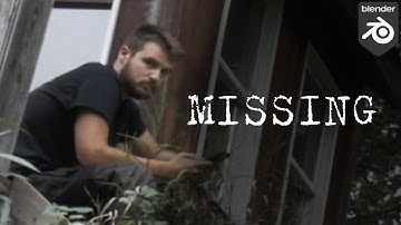 Advanced person removal (blender tutorial)