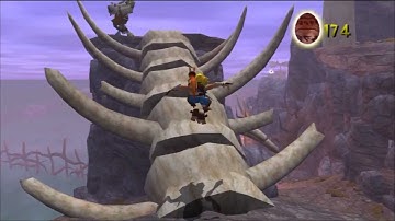 Jak and Daxter - EP6 || Misty Island (Catching the Muse)