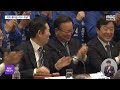 [이슈 Pick? Pick!] 與, 김부겸 출마 선언 후 첫 서문시장 방문‥정청래는 5일 만에 또 부산행 (2026.05.09)