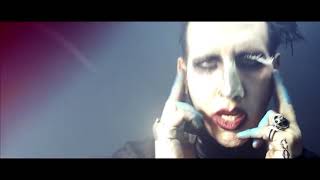 Marilyn Manson - THIRD DAY OF A SEVEN DAY BINGE