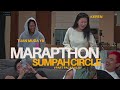 SUMPAH MASUK CIRCLE AAA CLAN Pacar Aloy disumpah Tuan Muda Yb #aaaclan #marapthonthelasttale
