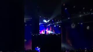 Konser Noah   Langit Tak Mendengar
