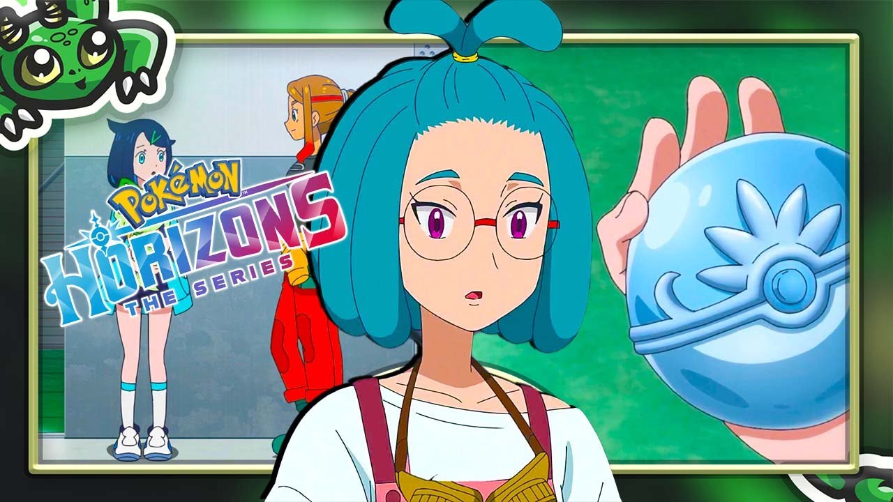 Pokemon Horizons Episode 29: Release date, where to watch, preview