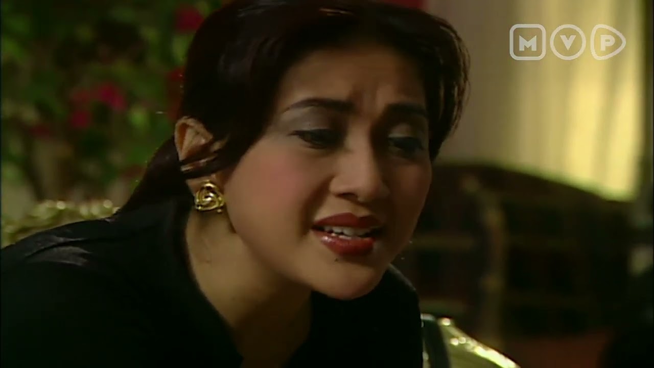 FTV Paramitha Rusady : Orang Yang Tidak Pantas Dimaafkan - Permataku Episode Terakhir Part 1