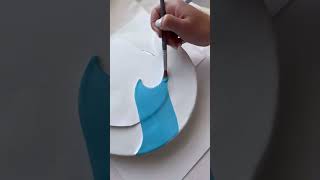 #clay #paperart #papercraft #diy #gift #ideas #trending #shorts #viral #handmade #craft #clayart