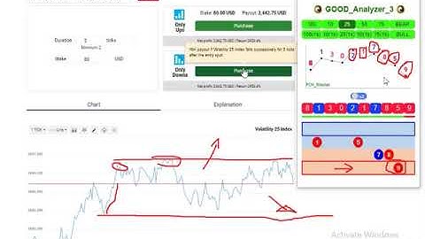 Penjelasan Platform Only Ups/Down dalam Trading Binary