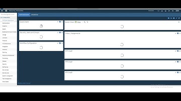 Creating a New Service Request in Maximo