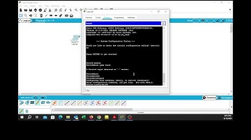 Configure Host Name in cisco switch