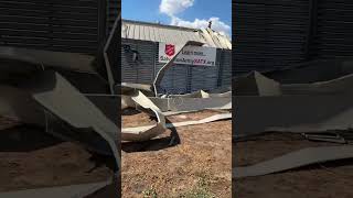 Over 60,000 still without power after storms, CPS says power could take days to restore