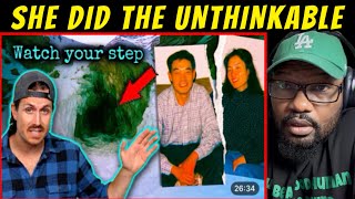 OMG! He Vanished In A Time-Warp Cave