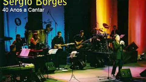 Milena (a da Praia) - Sérgio Borges