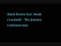 Mark Brown feat. Sarah Cracknell - The Journey Continues