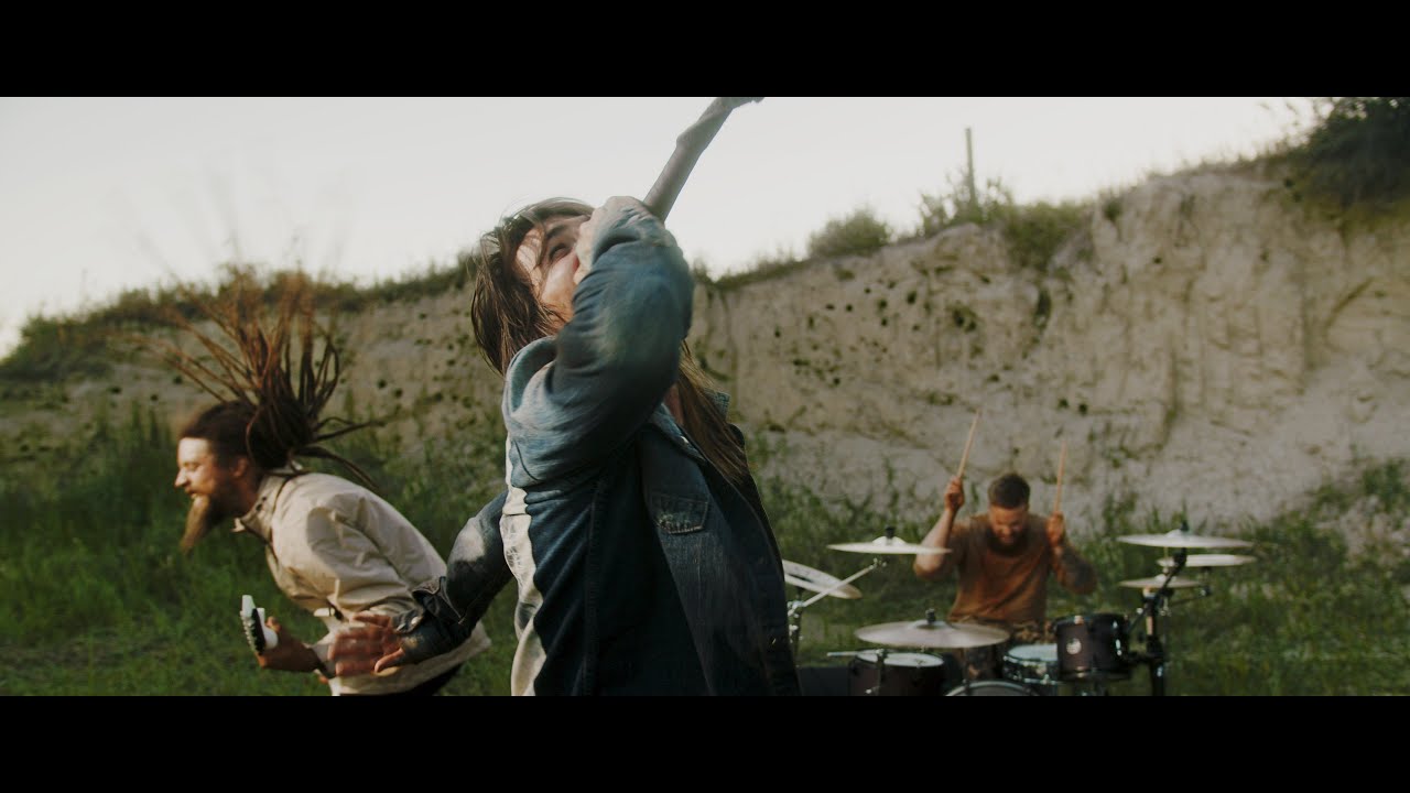 Tidebringer - "Hell" (Official Music Video) | BVTV Music