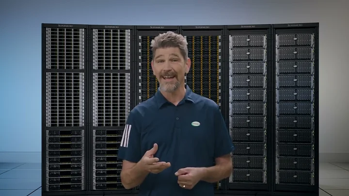 Data Center Building Block Solutions DCBBS