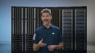 Data Center Building Block Solutions DCBBS