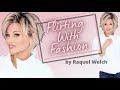 Raquel Welch FLIRTING WITH FASHION Wig Review | NEW STYLE (Fall 2020) | The STUFF you NEED TO KNOW!