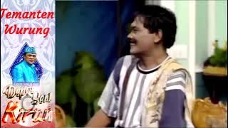 KIRUN Cs // TEMANTEN WURUNG #bagio  #kiruncs #kirun