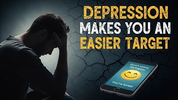 Why Depressed People Are Easier Targets for Phone Scams