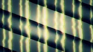 Club Visuals 486 - White Noise Free VJ Loop HD