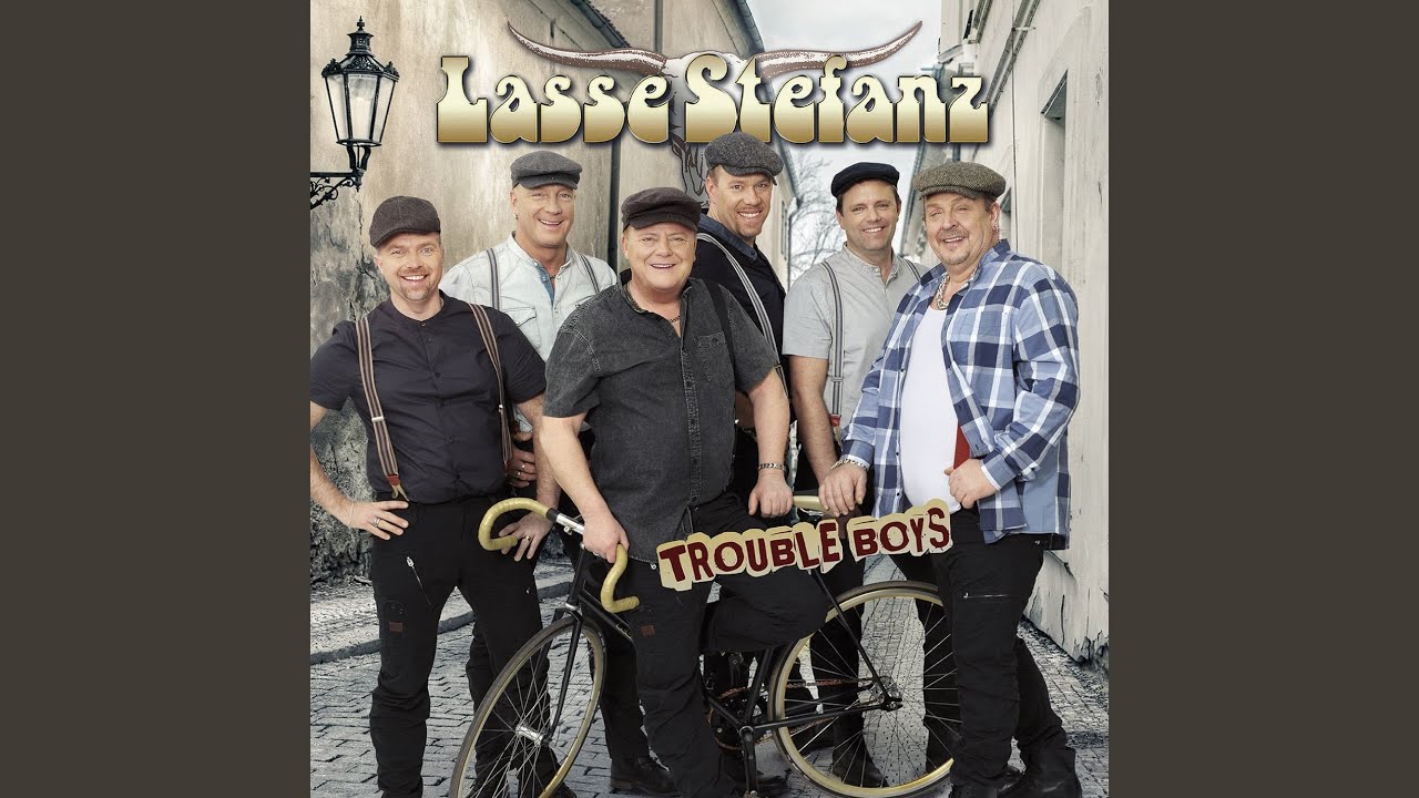 När jag är med dig