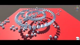 How to Instantiate Prefabs at run time in Unity 3D