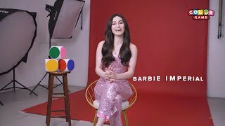 Casino Plus Q&A with Barbie Imperial Casino Plus Q&A with Barbie Imperial