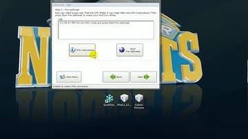 iPod Touch 2g Untethered Jailbreak :: Tutorial