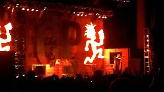 Insane Clown Posse – Dead Body Man