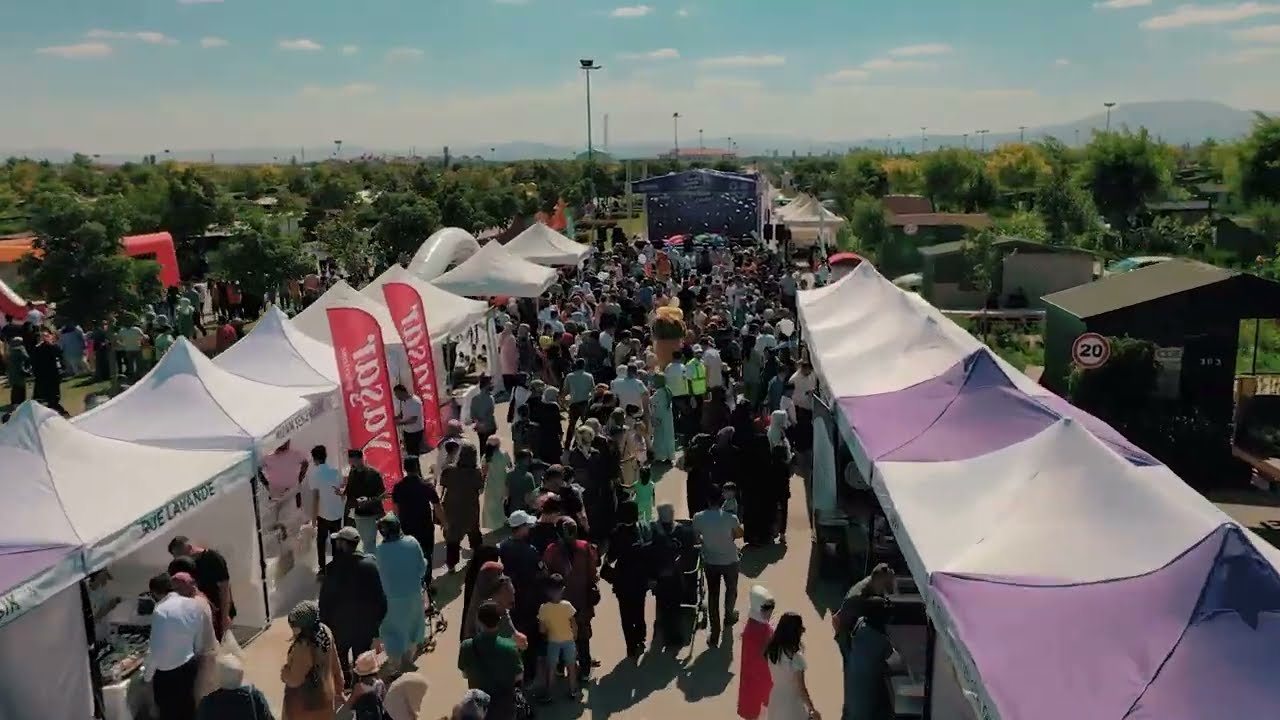 Karatay Lavanta Günleri'miz